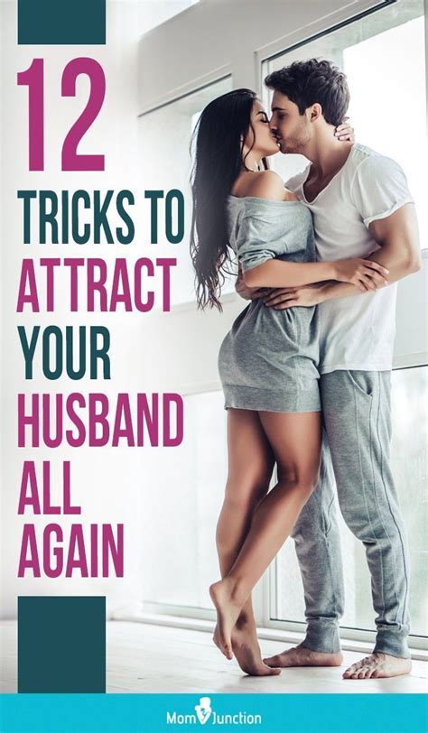 Tips to attract husband